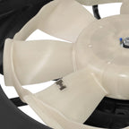 A/C Condenser Cooling Fan Assembly for Acura ILX 2.4L (2016–2020)