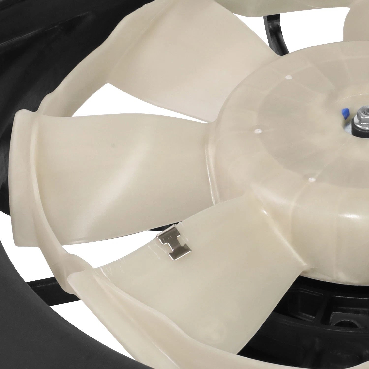 A/C Condenser Cooling Fan Assembly for Acura ILX 2.4L (2016–2020)