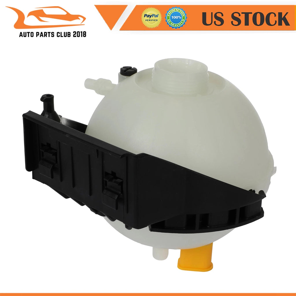 Coolant Reservoir Overflow Tank for BMW 125i, 228i (2011-2016)