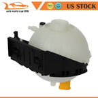Coolant Reservoir Overflow Tank for BMW 125i, 228i (2011-2016)