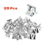 25 x Dash Retainer Clips for Chevrolet Cadillac Buick