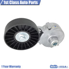 Belt Tensioner for Chevrolet Oldsmobile Van GMC C1500 C2500 (1987–1995)