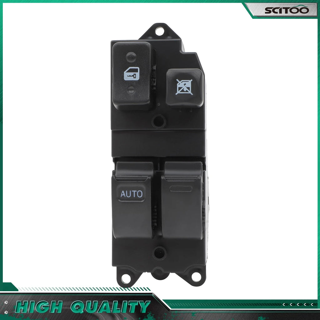 Power Window Switch for Toyota Tacoma T100 Tercel (1993–2004)