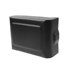 Right Battery Cover for Harley Dyna Fat Bob FXDL Street Bob FXDB (2006–2014)