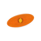 Side Marker Light Turn Signal for Renault Master MK3, Nissan NV400 (2010–2023)