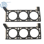 Full Gasket Head Bolts for Chrysler Pacifica (2007–2008) & VW Routan (2009–2010)