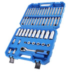 50pc Strut Tower Nut Socket Set for Universal Cars