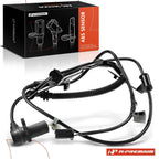 Front Left ABS Wheel Speed Sensor for Kia Spectra (2004–2009) Spectra5 (2005–2009)