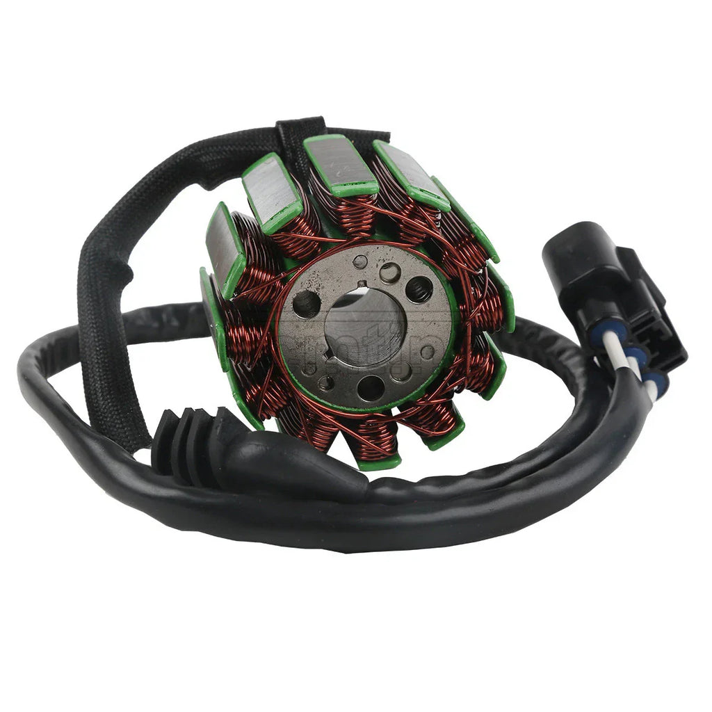 Generator Stator Coil for Yamaha FZ1 (2006 - 2010) YZF-R1 (2004 - 2005)