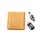 Air Filter Tune Up Kit 4180-141-0300 for FS91R FS91 FS131R FS89R FS111R FS131 (2010–2023)