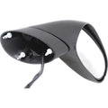 Power Heated Mirrors for Chevrolet Corvette (2005–2013) with Memory