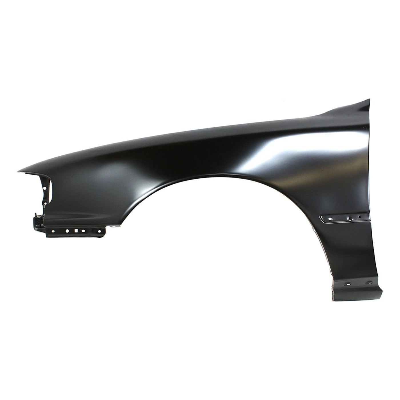 Fender Kit for Toyota Camry (1995–1996) Primed Driver Side with Molding Hole