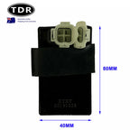 6 Pin CDI Unit for GY6 150cc 200cc 250cc Trail Quad Dirt Bike ATV Dune Buggy