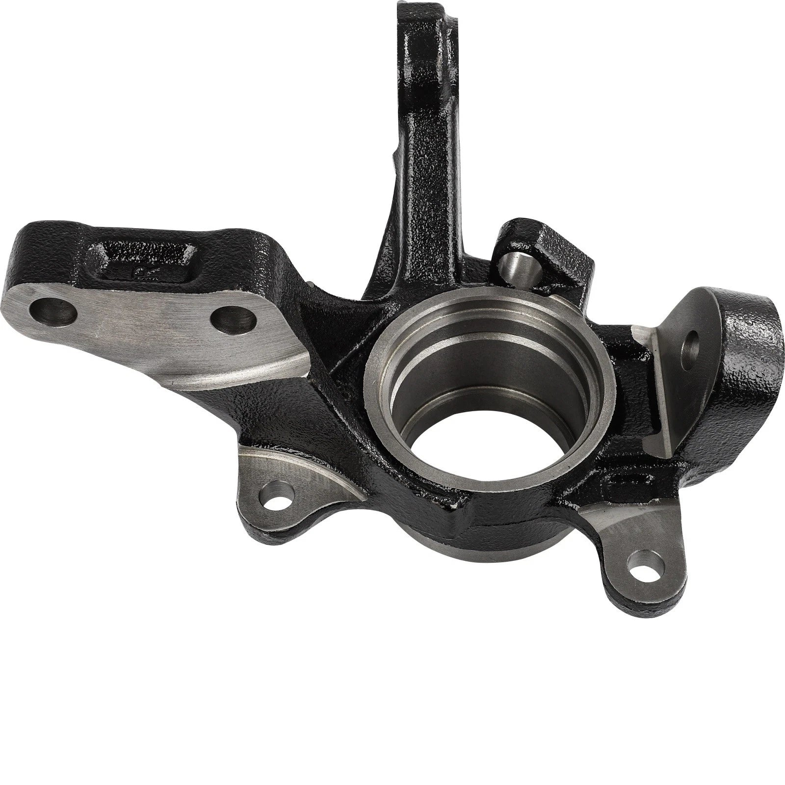 2X Front Left & Right Steering Knuckle for Toyota Corolla (1995–2002)