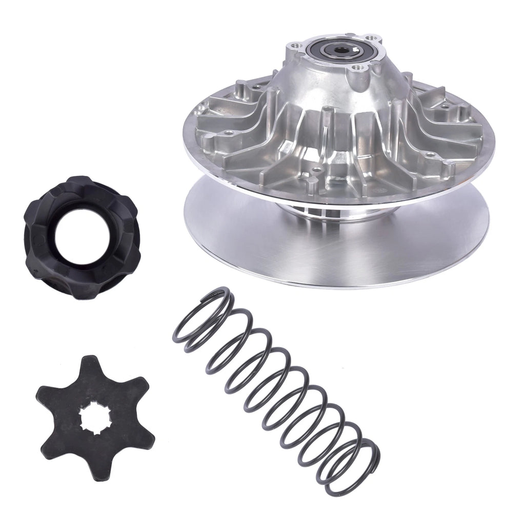 Secondary Clutch Assembly for Can-Am Outlander Renegade Maverick Commander