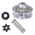 Secondary Clutch Assembly for Can-Am Outlander Renegade Maverick Commander