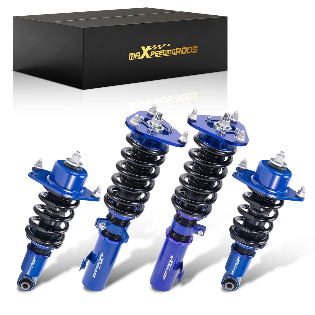 Coilover Suspension Shocks Kit for Toyota Celica GT GTS (2000–2006)