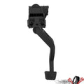 Clutch Pedal with Bracket Assembly for Chevy Silverado GMC Sierra 1500 (1999–2007)