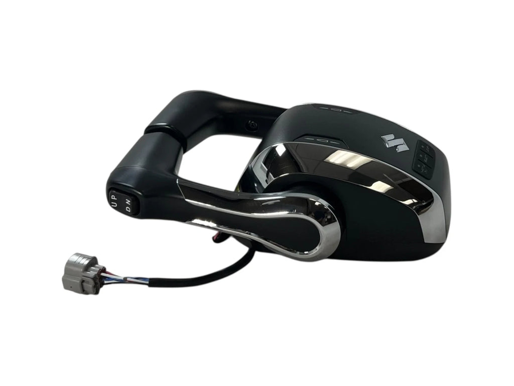 Multi Engine Control Binnacle Box for Suzuki (67200-98L10)
