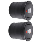 2x Air Suspension Bags for Firestone