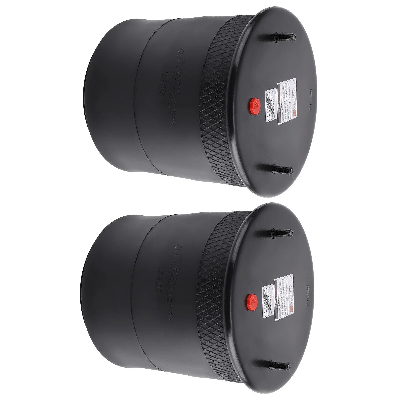 2x Air Suspension Bags for Firestone