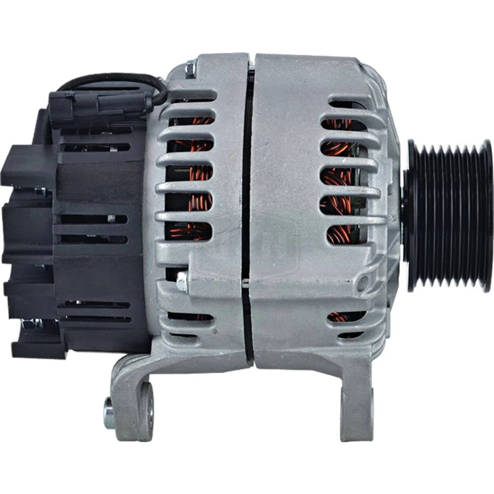 Alternator for J&N Electrical Products (400-29052-JN)
