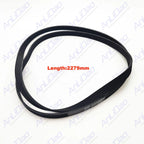 Serpentine Belt for Mercury Marine (57-866515Q02, 866515Q02)