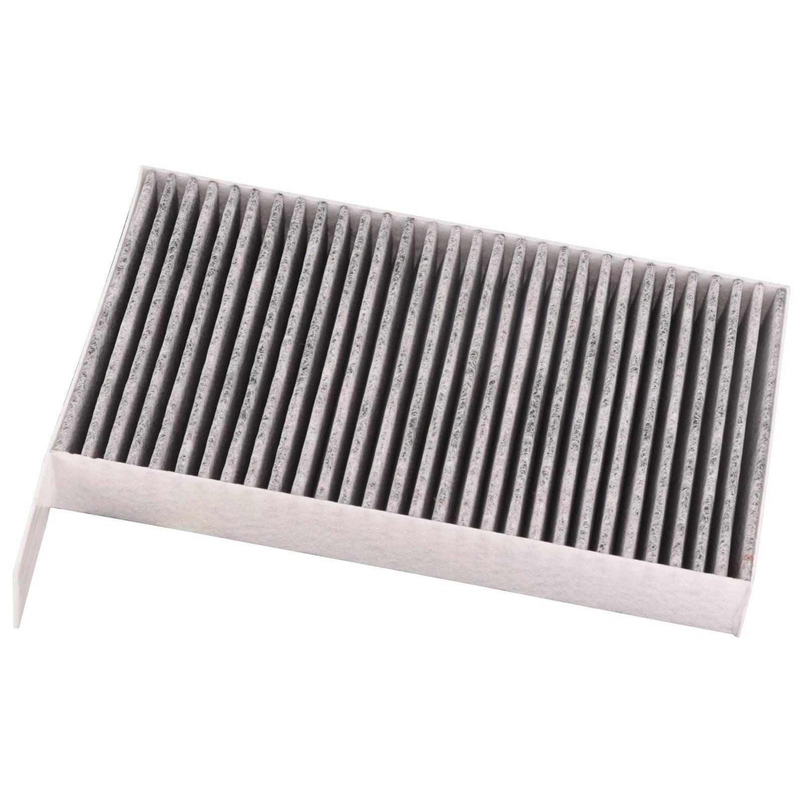 Set of 2 Carbon Cabin Air Filters for Tesla Model 3 (2017–2023) Model Y (2020–2023)