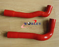 Aluminum Radiator & Hoses for BMW E36 M3 Z3 325TD 320 323 328 (1992-1999)