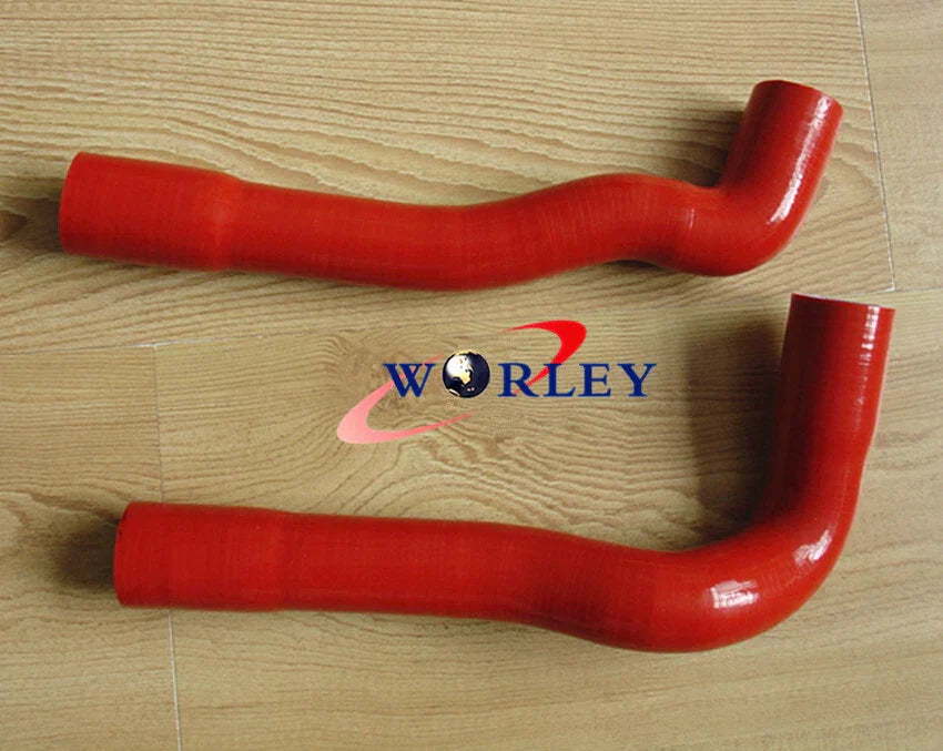 Aluminum Radiator & Hoses for BMW E36 M3 Z3 325TD 320 323 328 (1992-1999)