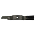 Mower Blade K5619-34350 for Kubota H30T ZD ZG Series (Fits Multiple Models)