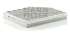 Mann-Filter Under Hood Cabin Air Filter for Porsche Macan Turbo (2019–2020)