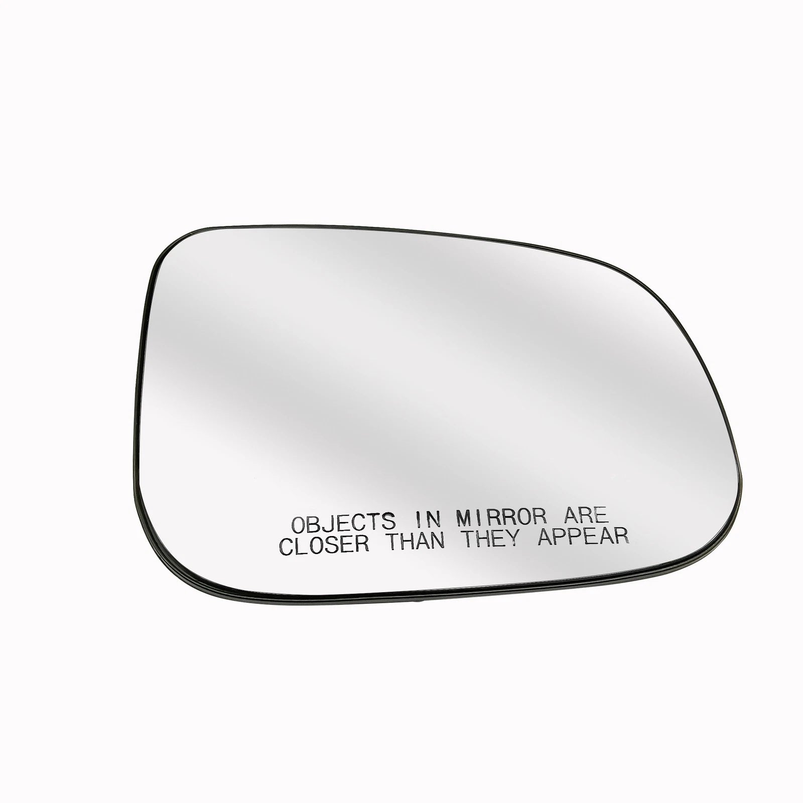 Heated Mirror Glass Right for Volvo S60 S80 V60, Jaguar XF XJ XK (2000–2023)
