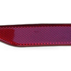 Rear Bumper Brake Light Reflector for Ford Edge (2011–2014) Right