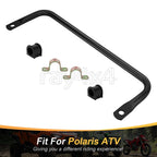 Rear Stabilizer Sway Bar & Bushing for Polaris Sportsman 1000 XP, Scrambler 850 (2015–2023)