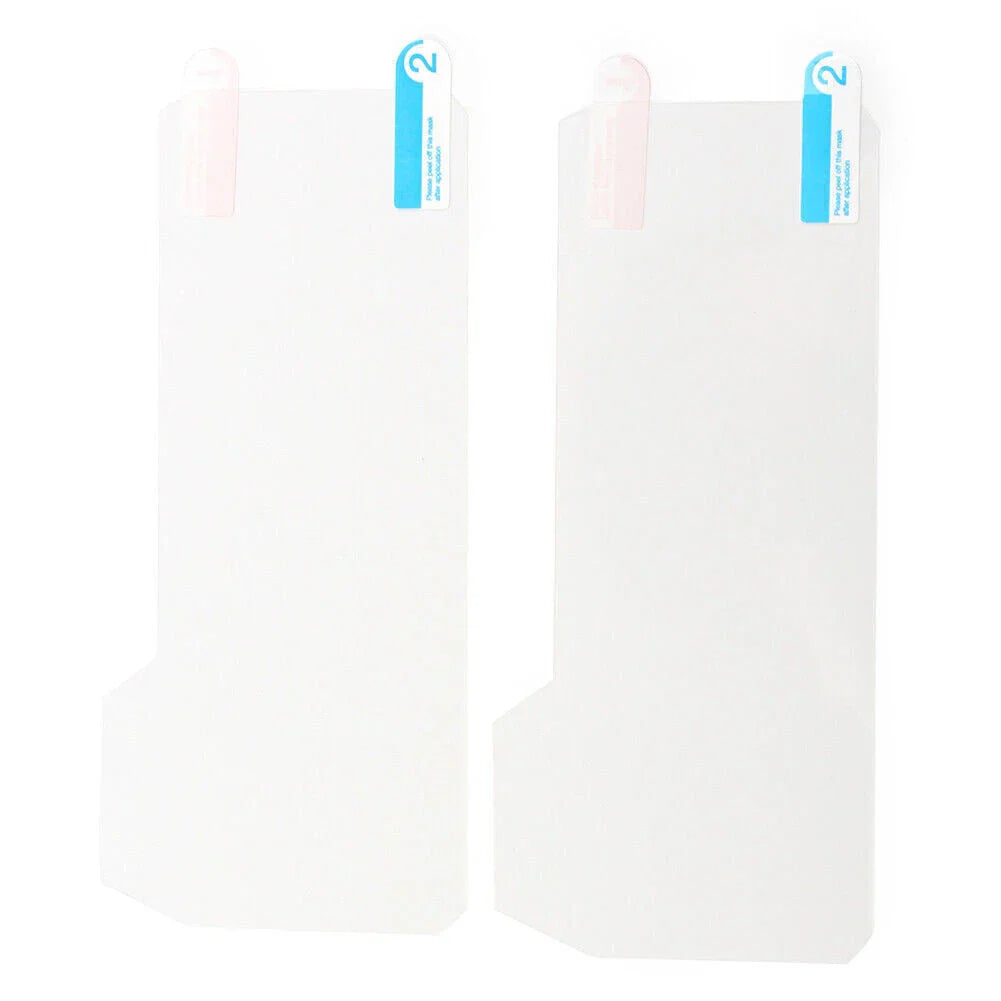 Dashboard Speedometer Screen Protector Film for Honda CBR650R, CB650R (19-21)