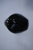 Fuel Gas Tank Cover Fairing for Yamaha YZF R1 (2002–2003) Glossy Black