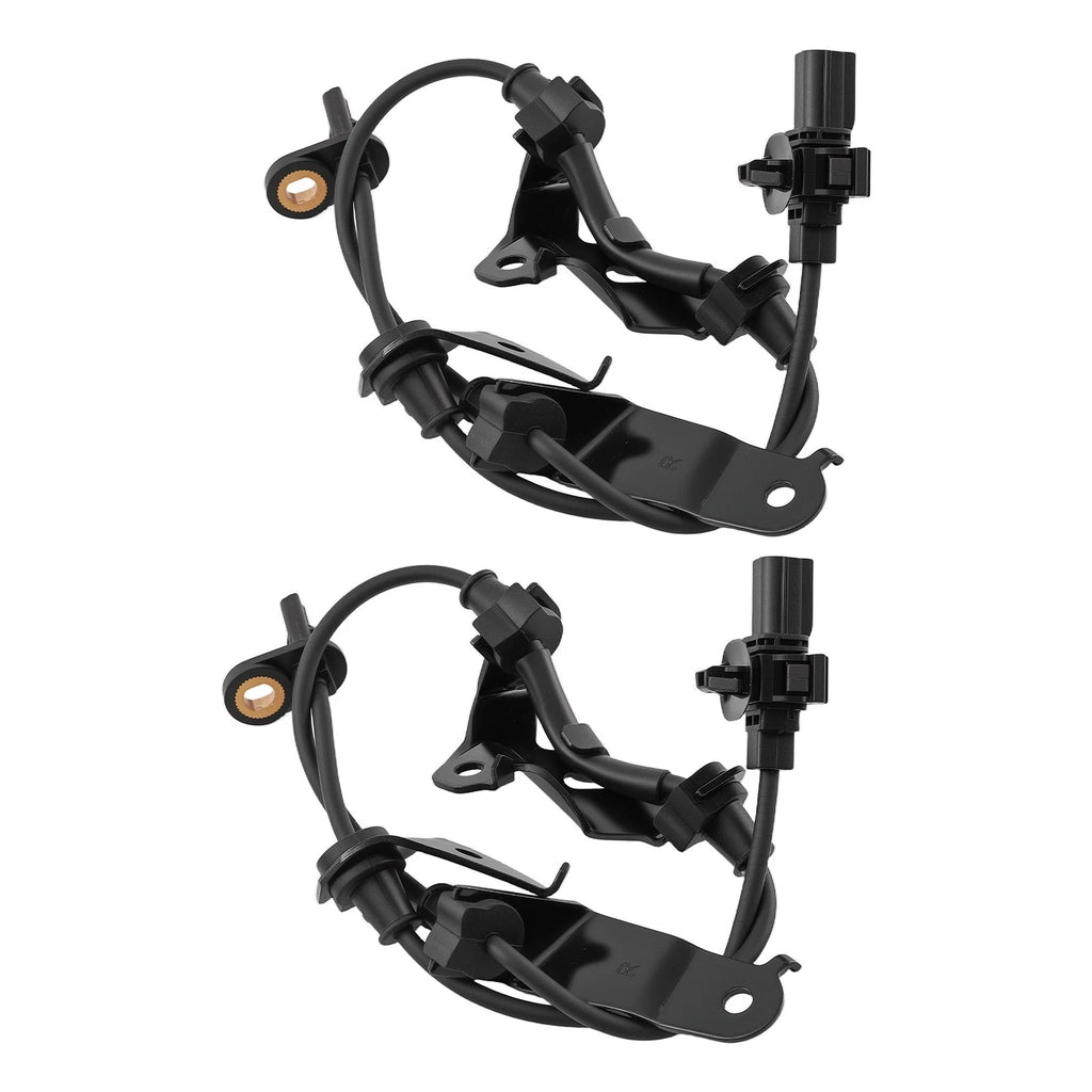 Set of 2 ABS Wheel Speed Sensors for Acura TSX (2009–2012) SK695890 SK970194