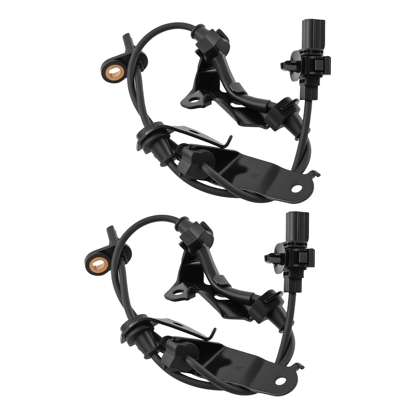 Set of 2 ABS Wheel Speed Sensors for Acura TSX (2009–2012) SK695890 SK970194