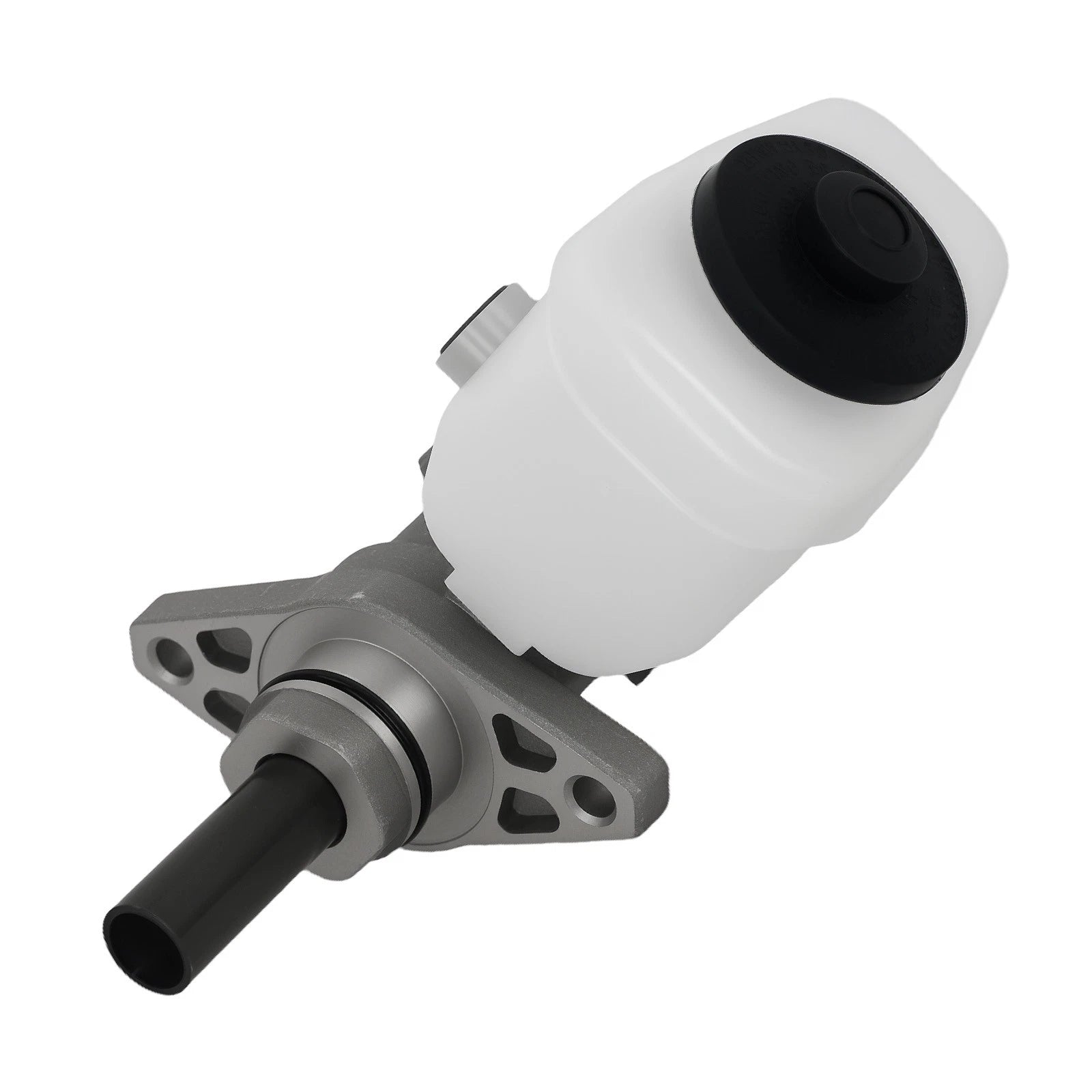 Aluminum Brake Master Cylinder for Toyota Tacoma 2.7L 4.0L (2005–2007) w/ Sensor