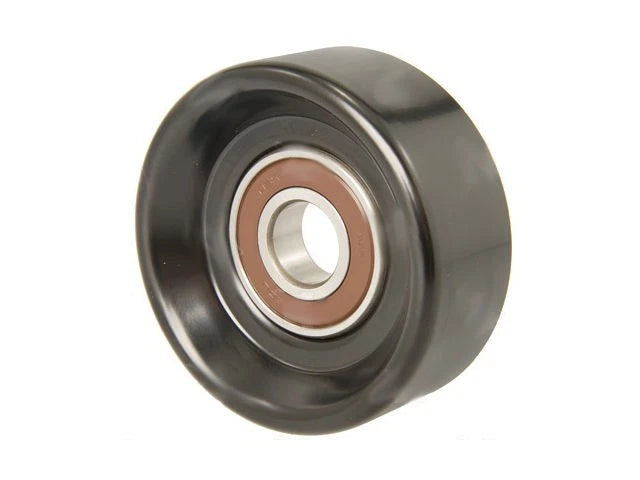 Drive Belt Tensioner Pulley for Jaguar S Type (2000–2008) JG899MJ