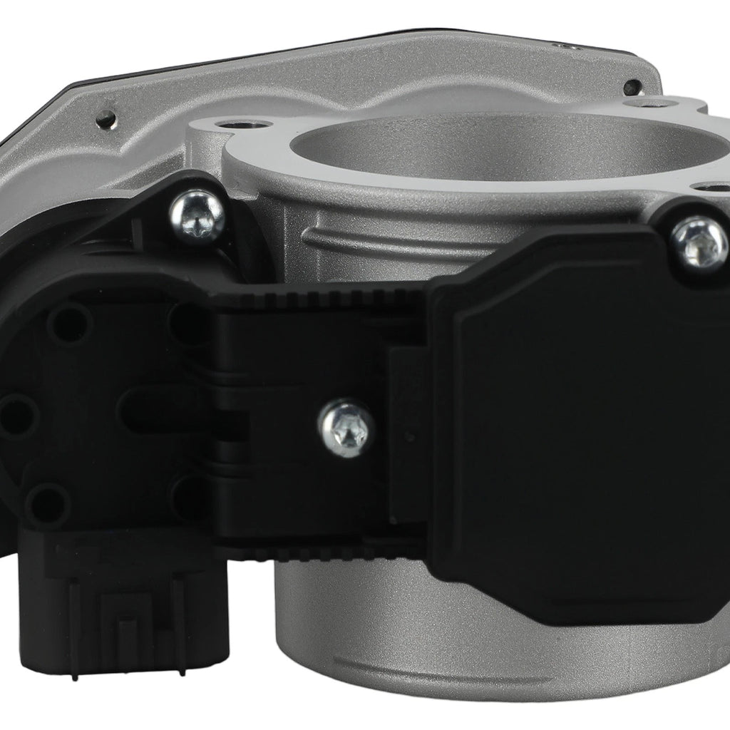 Throttle Body for Hyundai Santa Fe, Kia Optima, Rondo, Magentis (2001–2006)