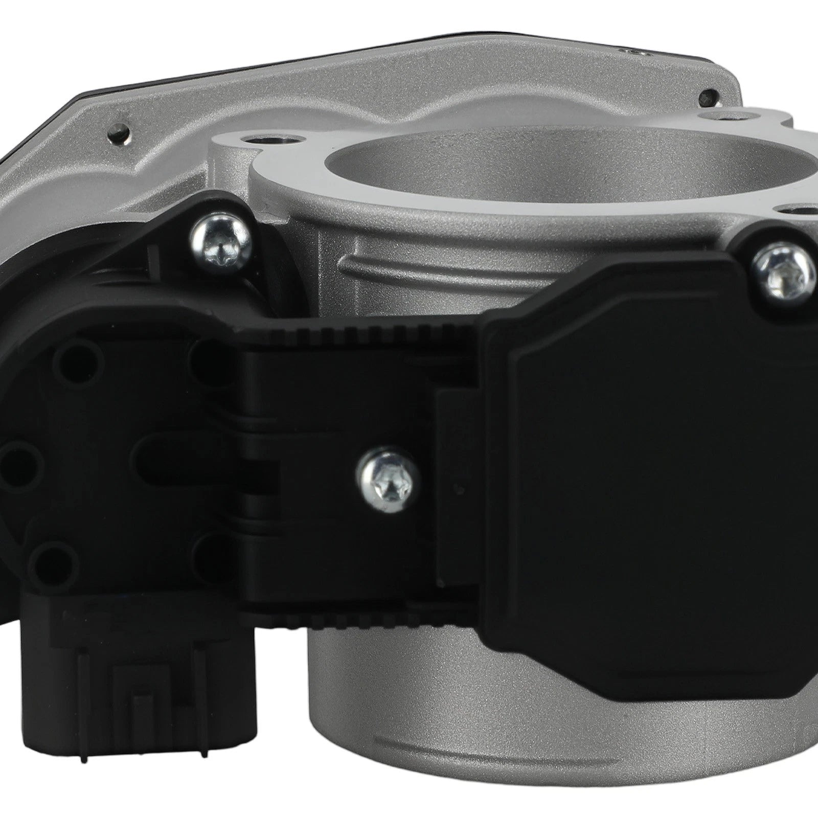 Throttle Body for Hyundai Santa Fe, Kia Optima, Rondo, Magentis (2001–2006)