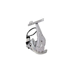 Power Window Regulator Set for Honda Civic (1996–2000) Rear with Motor