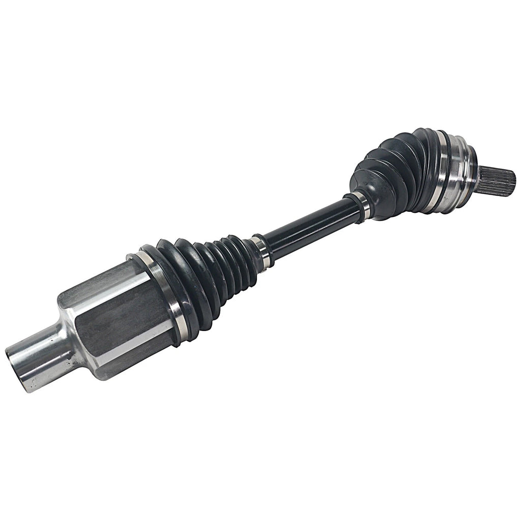 2Pcs CV Axle for Toyota RAV4 L4 2.5L (2013–2018) AWD