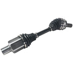 2Pcs CV Axle for Toyota RAV4 L4 2.5L (2013–2018) AWD