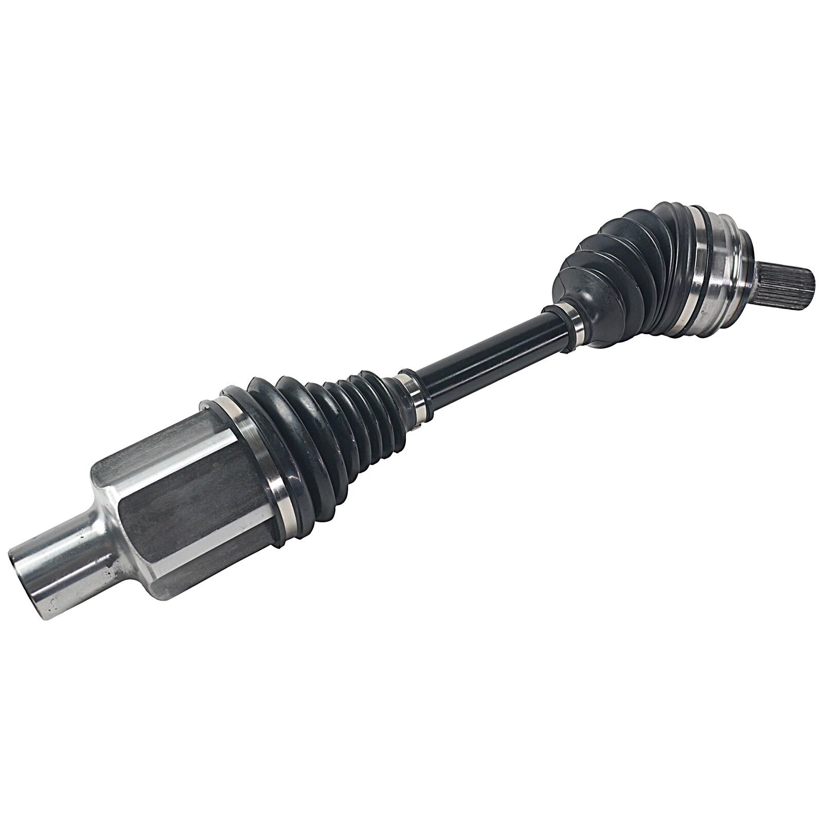 2Pcs CV Axle for Toyota RAV4 L4 2.5L (2013–2018) AWD