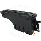 Right Side Truck Bed Storage Tool Box for Ford F150 (1997–2014)