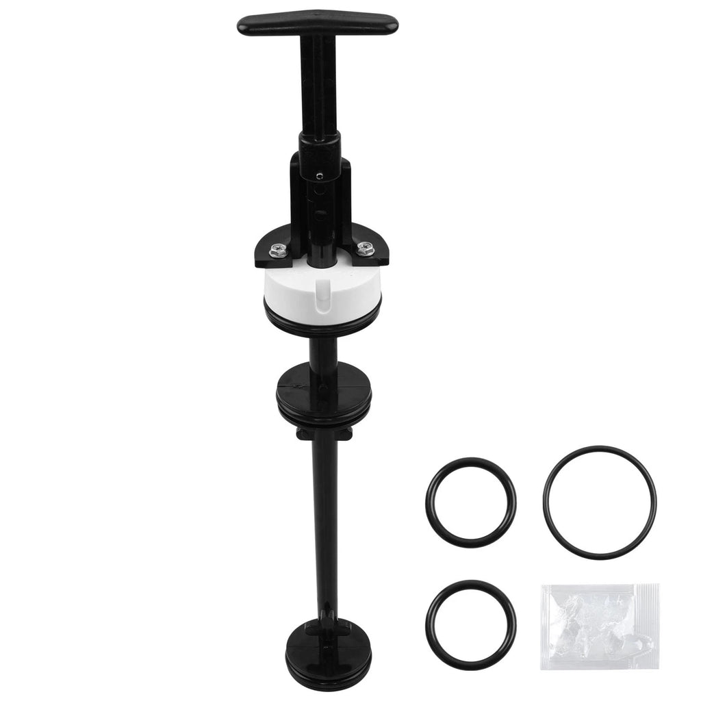 2" PVC Slide Piston Rod Assembly for Pentair Slide Backwash Valve (N/A)