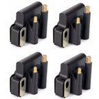 4X Ignition Coil for Johnson Evinrude (584561, 0584561, 582382, 0582382)